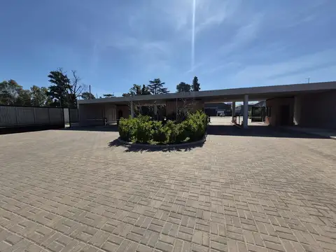 Terreno en Venta de 380,0 m2