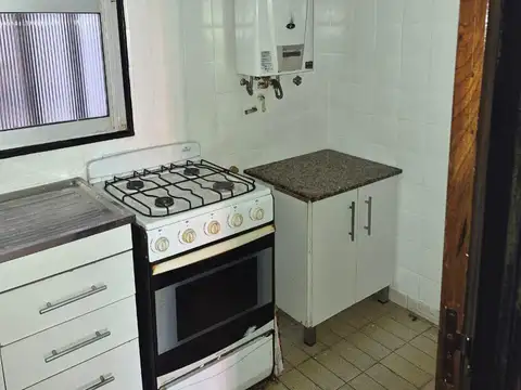 Departamento en Venta en Las Palmas, USD 47.500