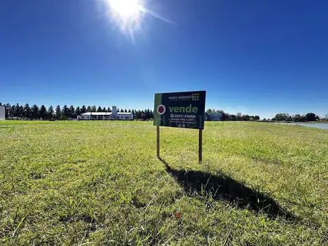VENTA DE LOTE EN PUERTO CHASCOMUS