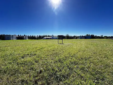 Terreno en Venta de 2525,0 m2