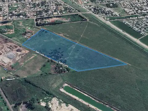 San Luis