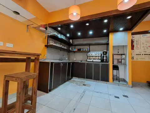 Avenida Triunvirato 4500