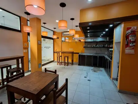 Avenida Triunvirato 4500