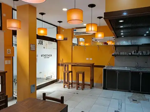 Local en Alquiler en Villa Urquiza, $ 920.000