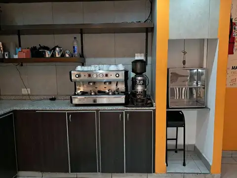 Local en Alquiler 33 años