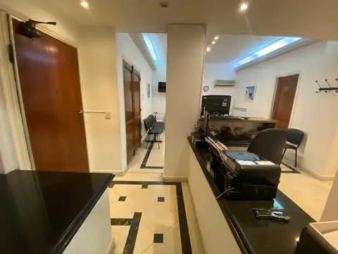 Departamento en Venta en Barrio Norte, USD 200.000