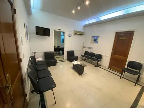 Departamento en Venta de 5 ambientes