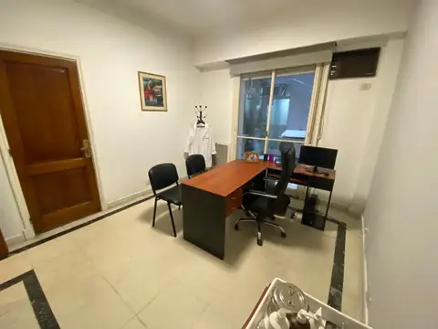 Departamento en Venta Apto profesional