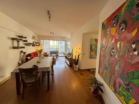 Comandante Rosales 2616 , Piso 5