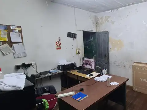Profesor Agüer 5200