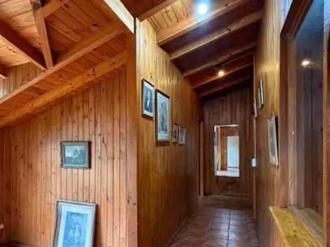 Casa en Venta en San Martin de los Andes, USD 128.000