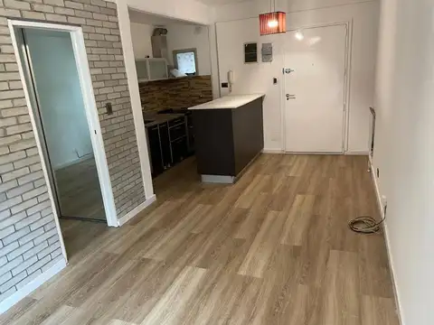 Departamento en Alquiler 15 años