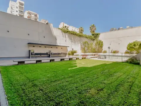 Departamento en Venta en Villa General Mitre, USD 76.500