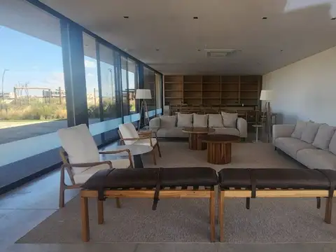 Terreno en Venta en Puertos - Barrio Amarras, USD 195.000