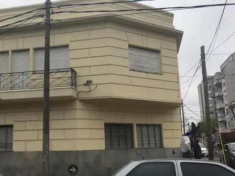 Inmueble , céntrico,  apto todo destino