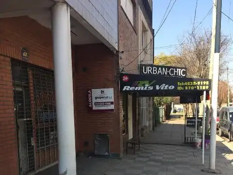 ALQUILER LOCAL - CENTRO COMERCIAL EZEIZA