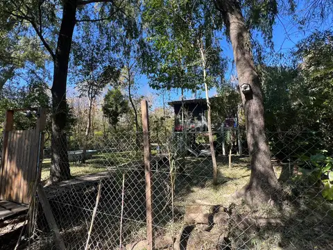 Casa en Venta en Dique Luján, USD 35.000