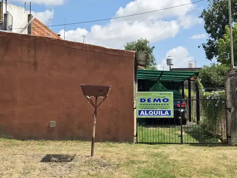 Departamento en Alquiler 10 años