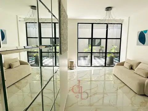 Departamento en Venta en Edificio Lander