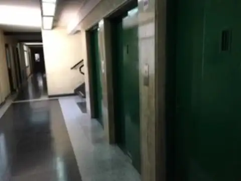 Oficina en Venta en Tribunales, USD 30.000