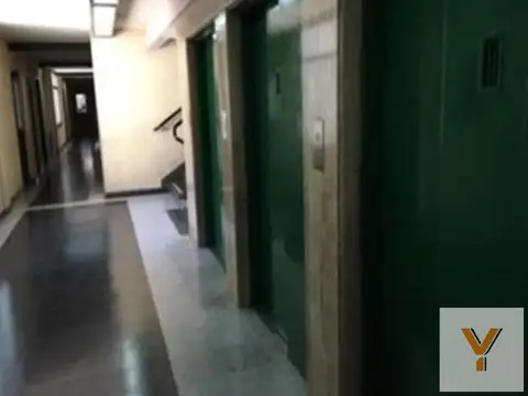 Oficina 2 ambientes con 1 baño