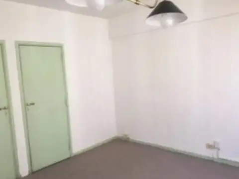 General Juan Lavalle e/ Paraná y Montevideo