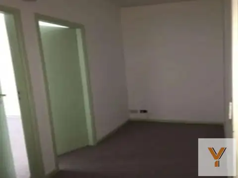 Oficina en venta - 1 Baño - 21Mts2 - Tribunales