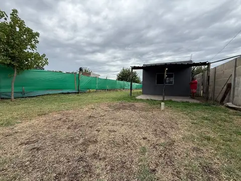 Casa en Venta en Mariano Acosta, USD 43.500