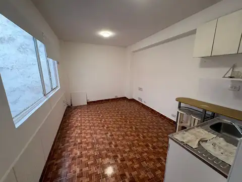 Departamento - Venta - Argentina, Capital Federal - URIBURU 578