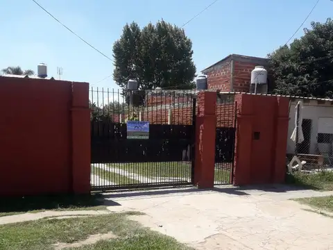 Casa - Venta - Argentina, LONGCHAMPS - ALFONSINA STORNI 270