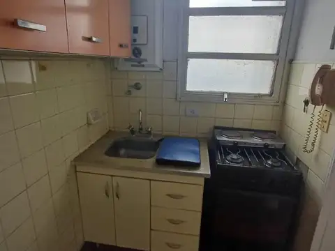 General Urquiza 100, Piso 6