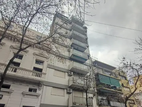 General Urquiza 100, Piso 6