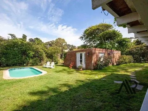 Casa en Alquiler Temporal de 4 dormitorios