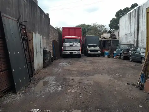 Terreno en Venta 10  mts Frente