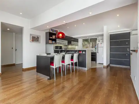 Casa en Alquiler al Oeste