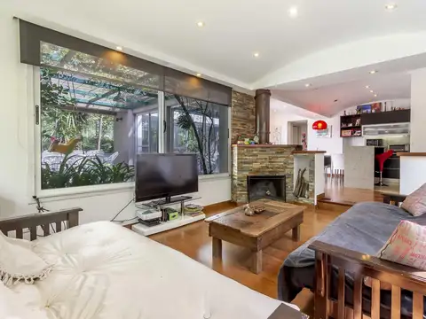 Casa en Alquiler de 3 dormitorios