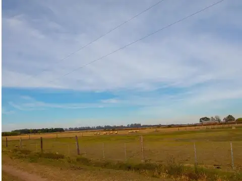 Terreno en Venta en Álvarez, USD 130.000