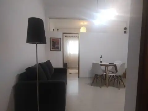 Departamento en Venta en Parque Centenario, USD 81.000