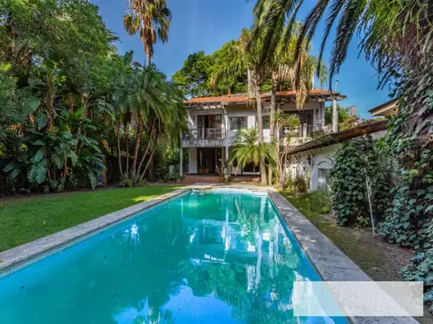 Terreno en Venta en San Isidro Lasalle / Rio, USD 750.000