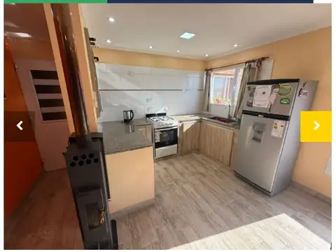 Casa en Venta 4 años