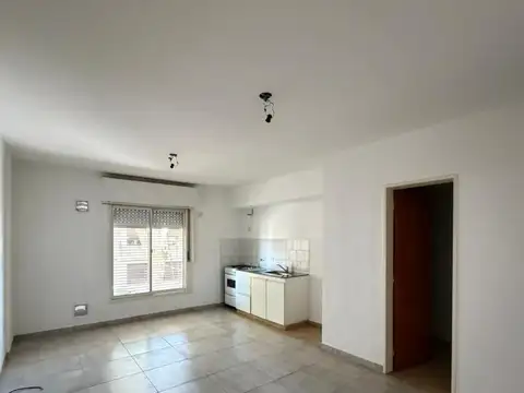 Riobamba Bis 100, Piso 01