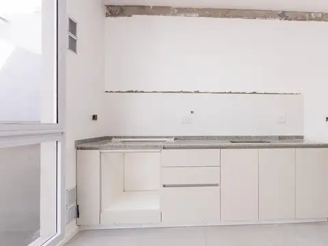 Depto Tipo Casa en Venta A Estrenar