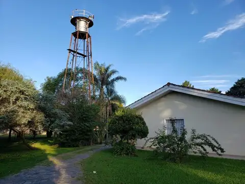 VENTA CASA QUINTA FLORENCIO VARELA