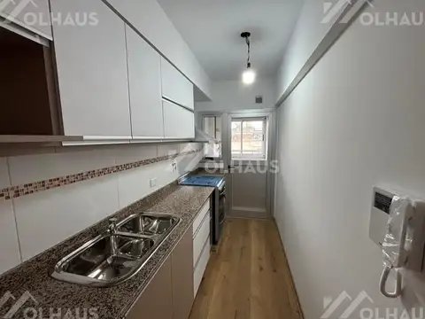 Departamento en Venta en Villa Santa Rita, USD 185.000