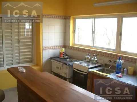 iNMOBILIARIA COMODORO Campo con costa de mar