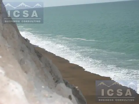INMOBILIARIA COMODORO - CAMPO COSTA DE MAR