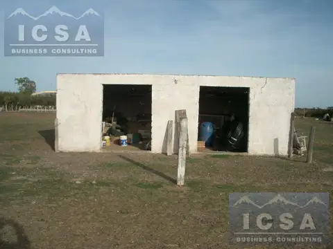 INMOBILIARIA COMODORO - CAMPO COSTA DE MAR