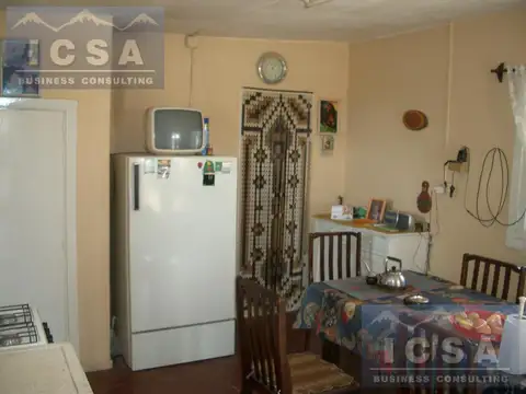 INMOBILIARIA COMODORO - CAMPO COSTA DE MAR
