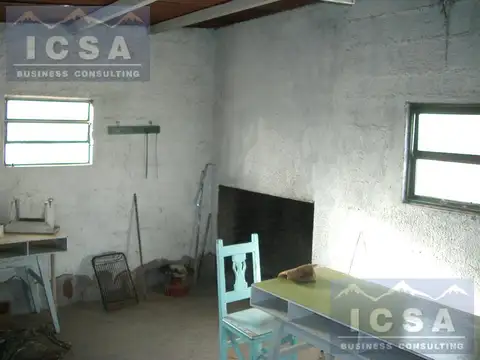 INMOBILIARIA COMODORO - CAMPO COSTA DE MAR