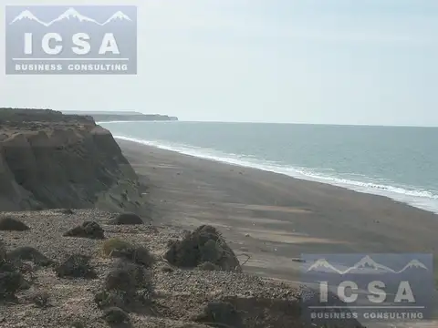 INMOBILIARIA COMODORO - CAMPO COSTA DE MAR